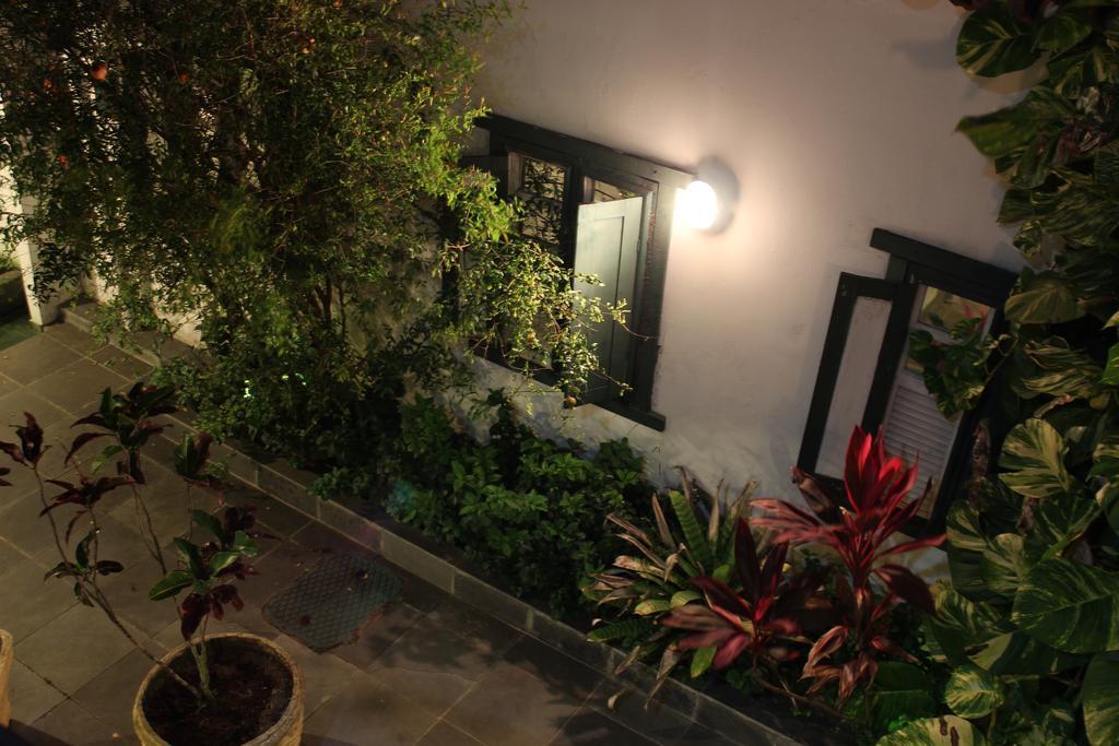 Inn Canteiros Búzios