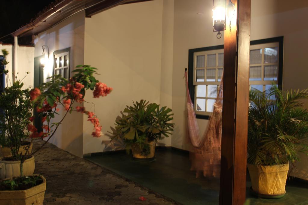 Canteiros Inn