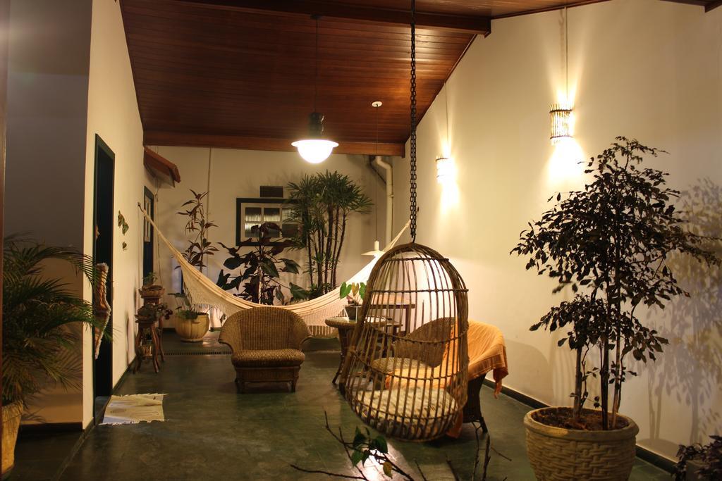 Canteiros Inn 2*