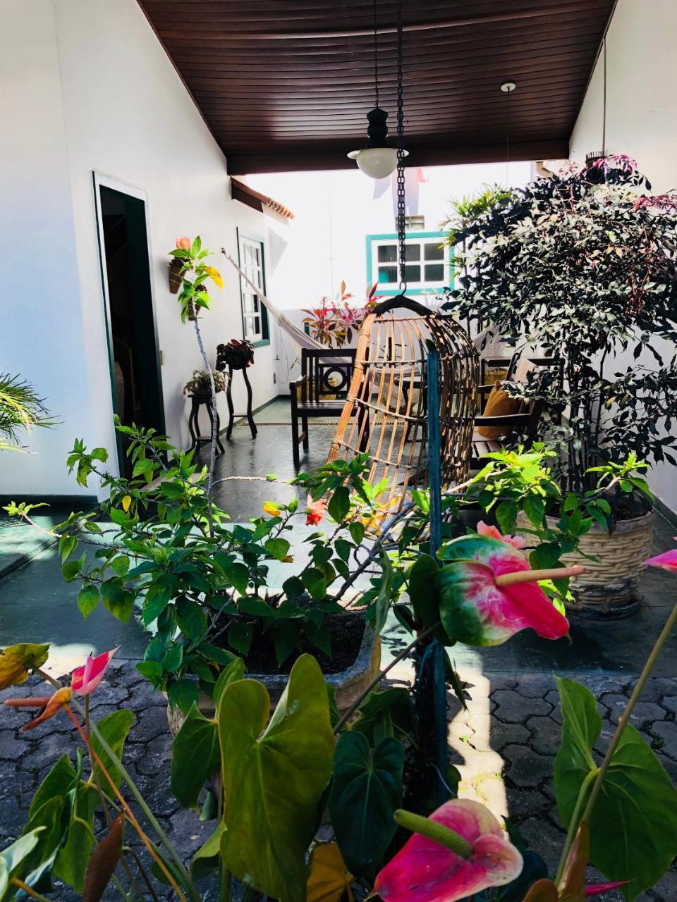 Canteiros Inn Búzios