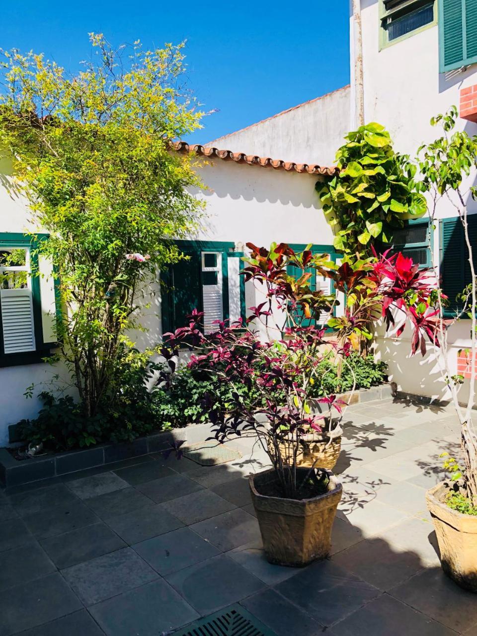 Inn Canteiros
