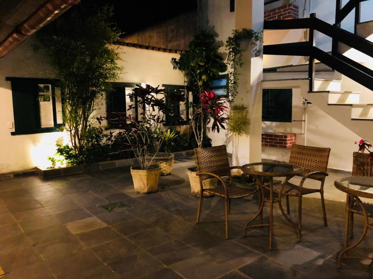 Canteiros Inn Búzios