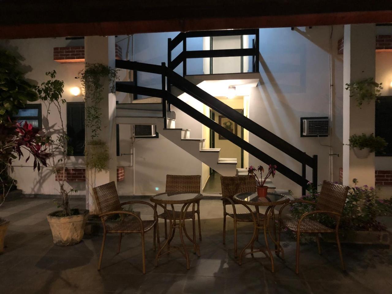 Inn Canteiros