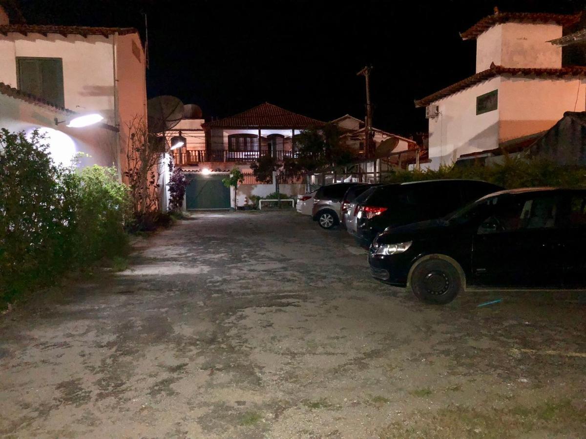Canteiros Inn 2*